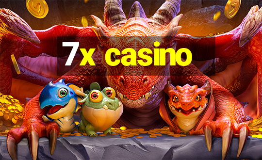 7x casino