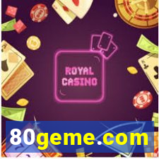 80geme.com