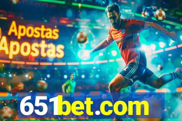 651bet.com