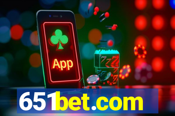 651bet.com