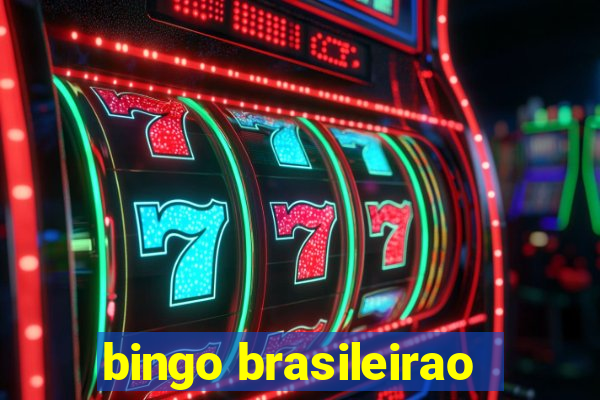 bingo brasileirao