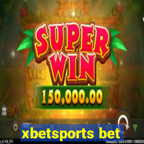 xbetsports bet