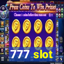 777 slot