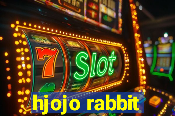 hjojo rabbit