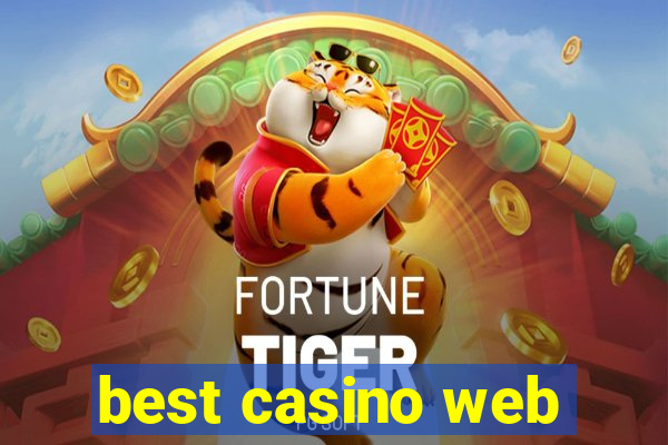 best casino web