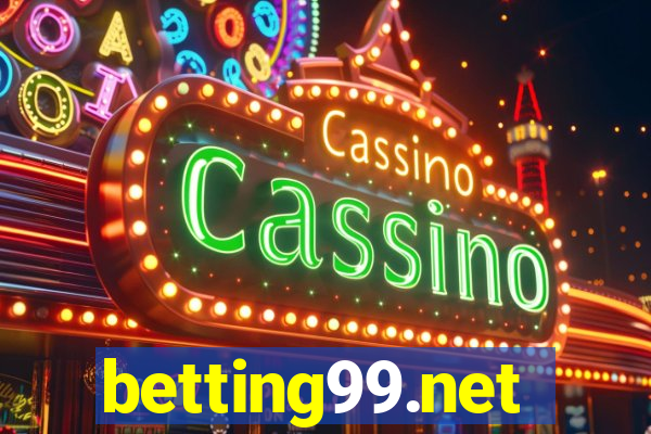 betting99.net