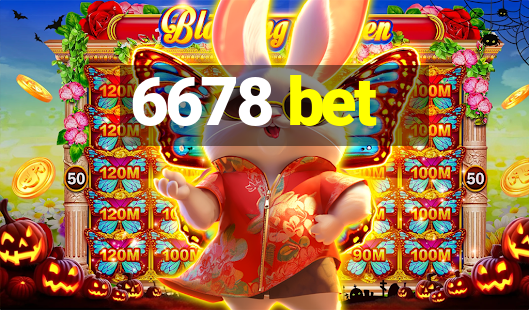 6678 bet