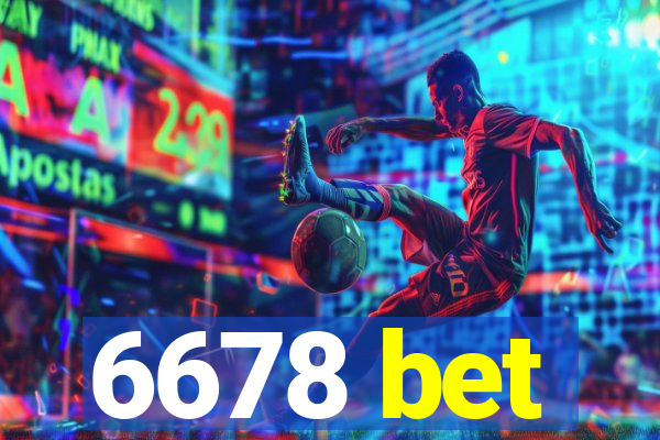 6678 bet