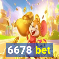 6678 bet