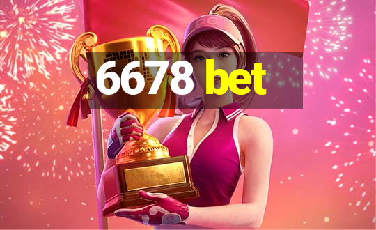 6678 bet