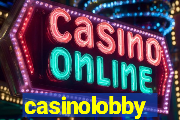 casinolobby