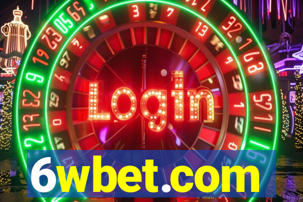 6wbet.com