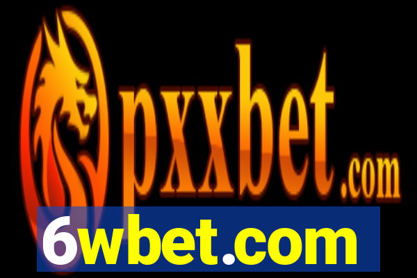 6wbet.com