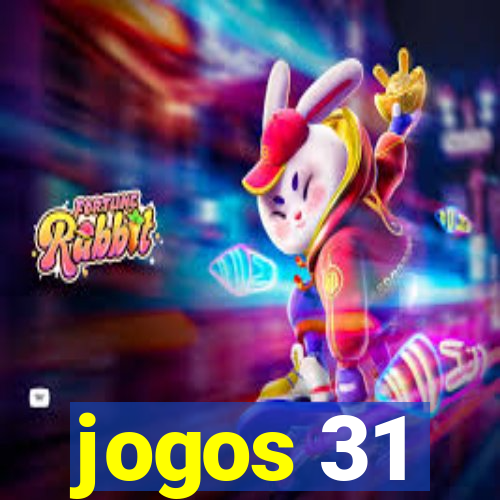 jogos 31