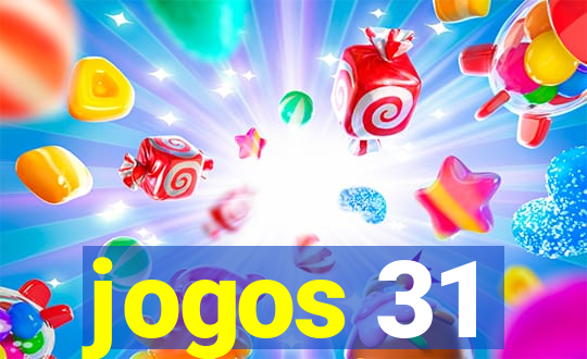 jogos 31