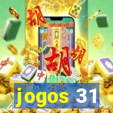 jogos 31