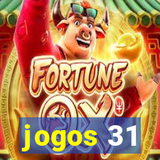 jogos 31