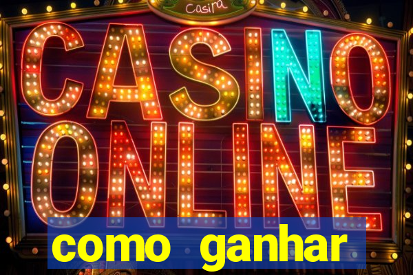 como ganhar dinheiro no lucky slots