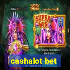 cashalot bet