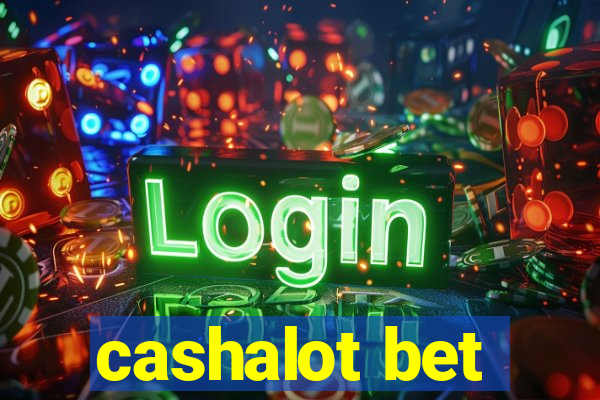 cashalot bet