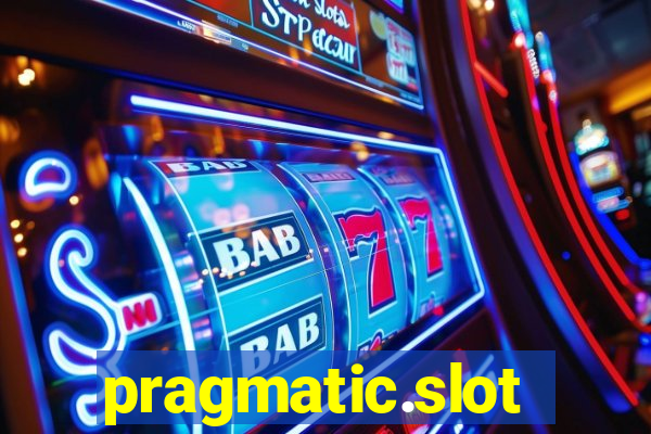 pragmatic.slot