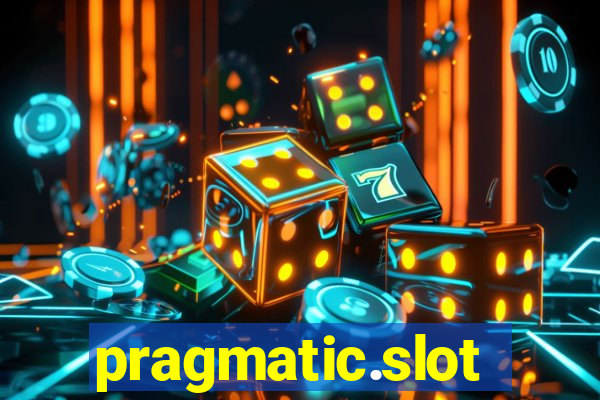 pragmatic.slot