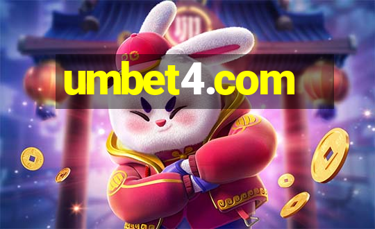 umbet4.com