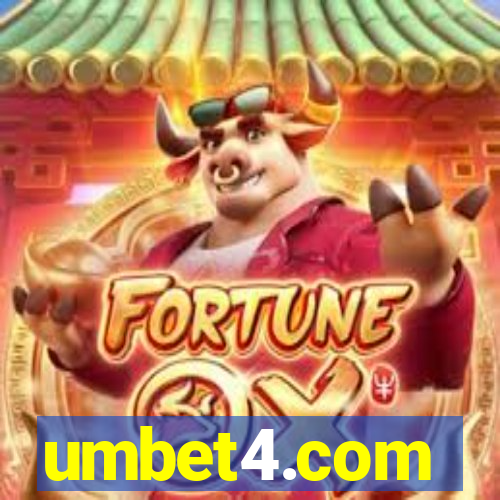 umbet4.com