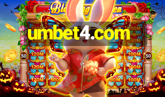 umbet4.com