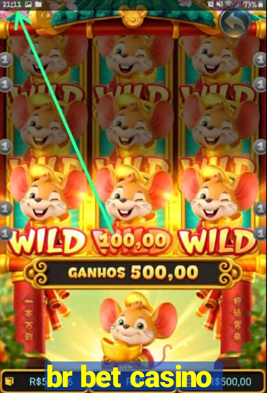 br bet casino