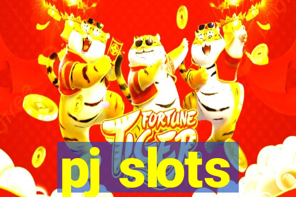 pj slots