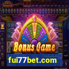 fui77bet.com