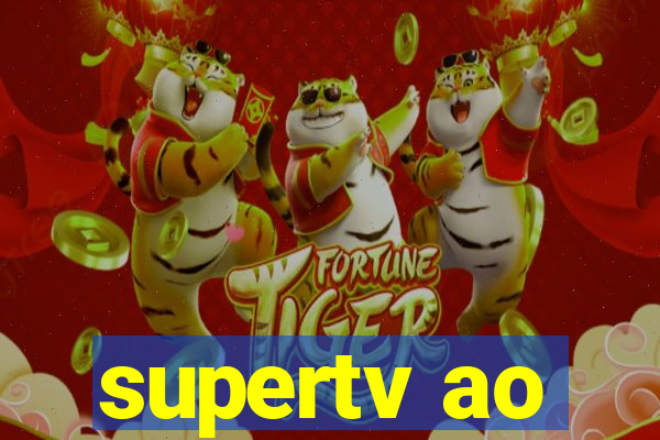 supertv ao