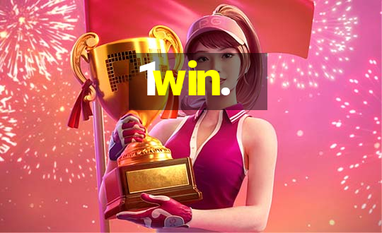 1win.