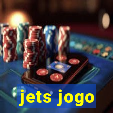 jets jogo