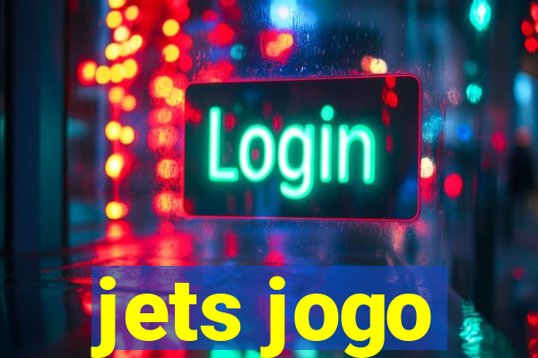 jets jogo