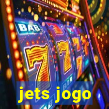 jets jogo