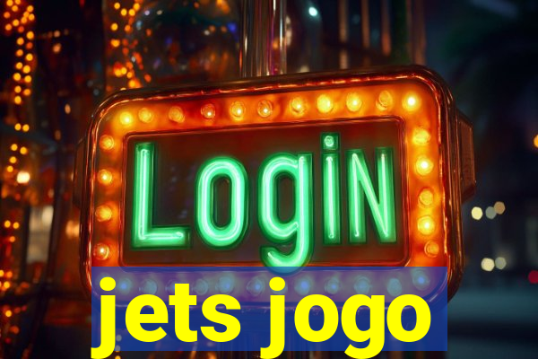 jets jogo