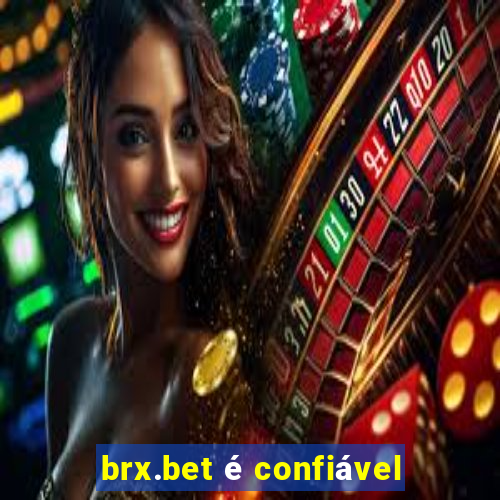 brx.bet é confiável