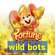 wild bots