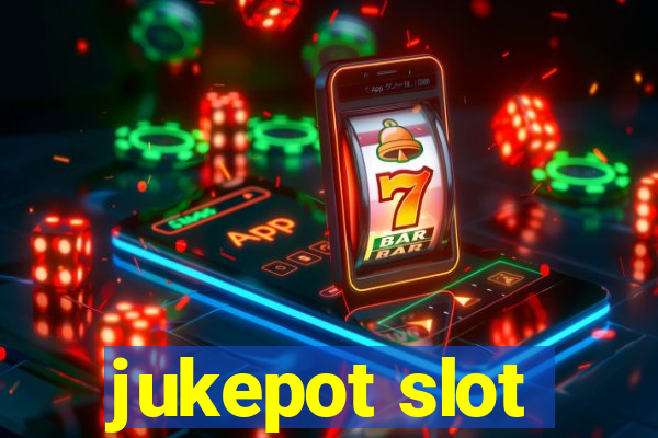 jukepot slot