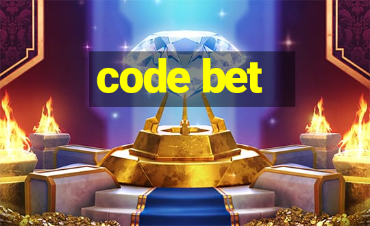 code bet