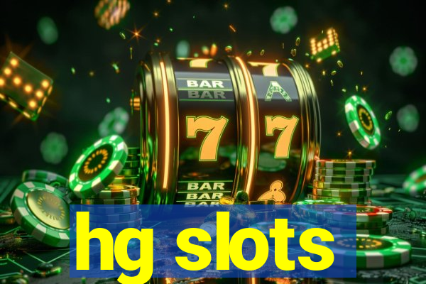 hg slots