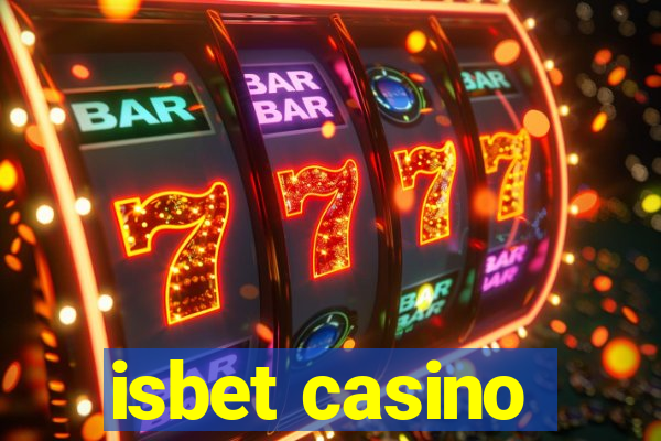 isbet casino