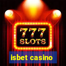 isbet casino