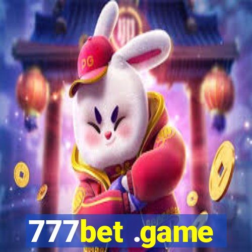 777bet .game