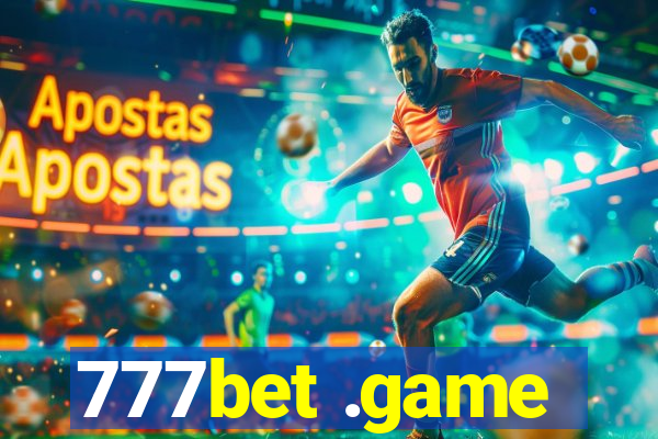 777bet .game