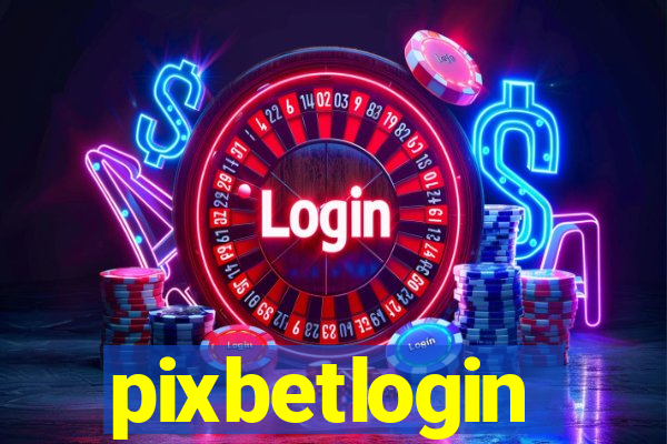 pixbetlogin