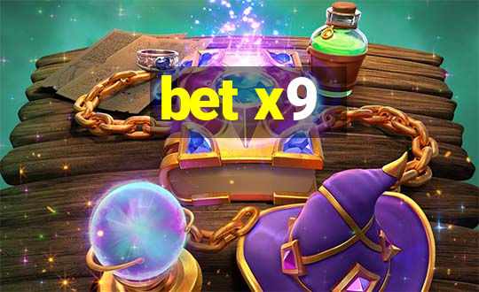 bet x9