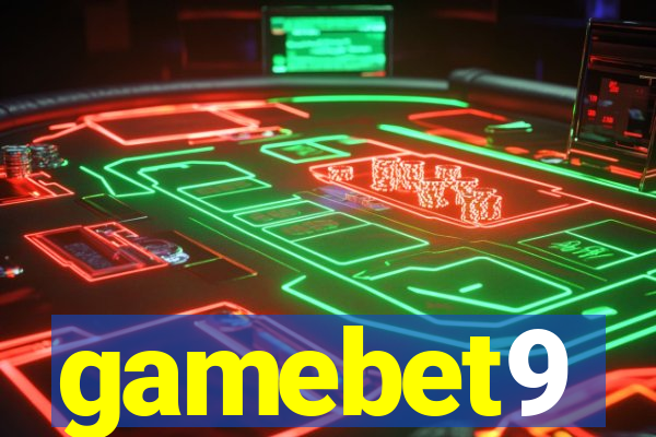 gamebet9